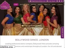 Sites similar to bollywoodvibes.co.uk