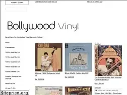 Sites similar to bollywoodvinyl.in