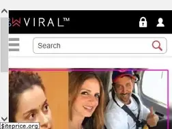 Sites similar to bollywoodviral.in