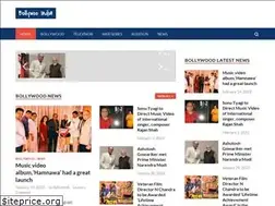 Sites similar to bollywooindia.com