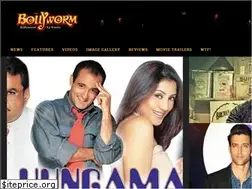 Sites similar to bollyworm.com