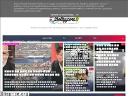 Sites similar to bollyycorn.com