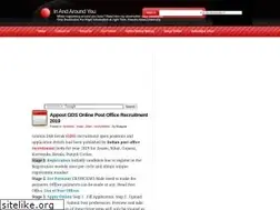 Sites similar to bolmamabol.blogspot.com