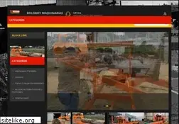 Sites similar to bolmaq.cl