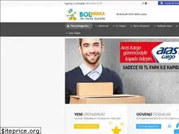 Sites similar to bolmarka.com