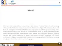 Sites similar to bolmedia.in