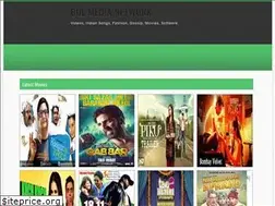 Sites similar to bolmedianetwork.blogspot.com