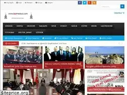 Sites similar to bolmedya.com