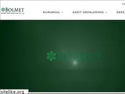 Sites similar to bolmetkagit.com
