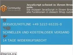 Sites similar to bolmondo.de