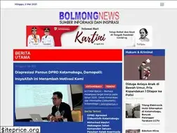 Sites similar to bolmong.news