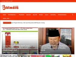 Sites similar to bolmora.com