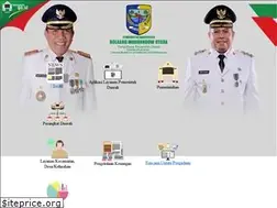 Sites similar to bolmutkab.go.id