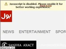 Sites similar to bolnetwork.com