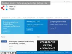 Sites similar to bolnica-cakovec.hr