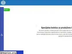 Sites similar to bolnica-dugaresa.hr