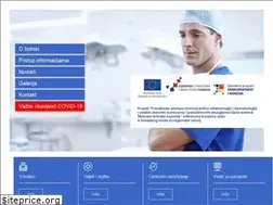 Sites similar to bolnica-sibenik.hr