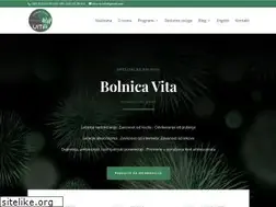 Sites similar to bolnica-vita.co.rs