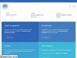 Sites similar to bolnica-zadar.hr