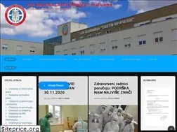 Sites similar to bolnicabijeljina.com