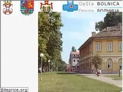 Sites similar to bolnicapancevo.rs