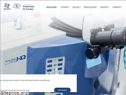 Sites similar to bolnicaprofesional.rs