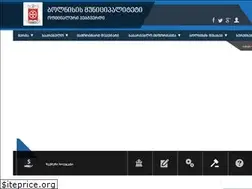Sites similar to bolnisi.gov.ge