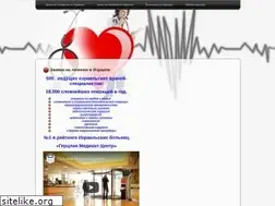 Sites similar to bolnizi.org