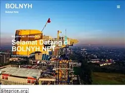 Sites similar to bolnyh.net