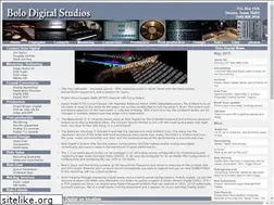 Sites similar to bolo-digital.com