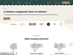 Sites similar to bolo.hu