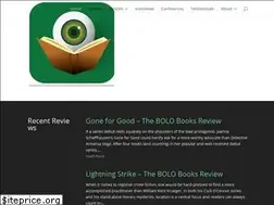 Sites similar to bolobooks.com