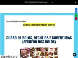 Sites similar to bolodefraldas.com
