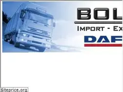 Sites similar to bologna-trucks.de