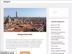 Sites similar to bologna.hu