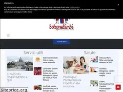 Sites similar to bolognabimbi.it