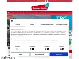 Sites similar to bolognaindiretta.it