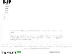 Sites similar to bolognajazzfestival.com