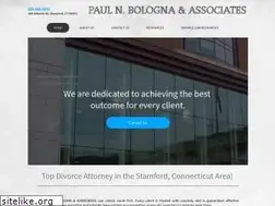 Sites similar to bolognalaw.com