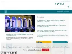 Sites similar to bolognametropolitana.it