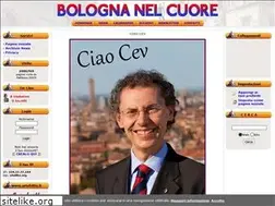 Sites similar to bolognanelcuore.info