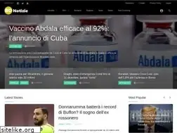 Sites similar to bolognanotizie.com