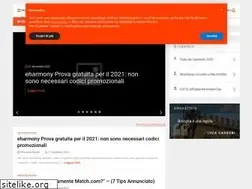 Sites similar to bolognaplanet.it