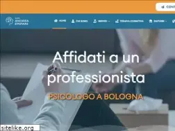 Sites similar to bolognapsicologo.net