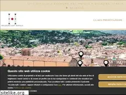 Sites similar to bolognarthotels.it