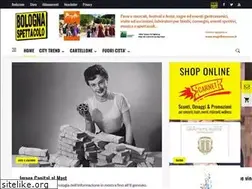 Sites similar to bolognaspettacolo.it