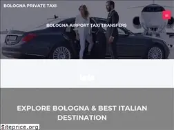 Sites similar to bolognatransfer.com
