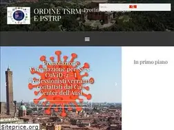 Sites similar to bolognatsrm.it