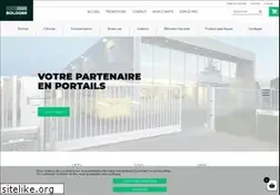 Sites similar to bologne.be