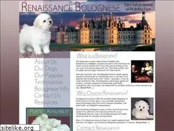 Sites similar to bologneseusa.com
